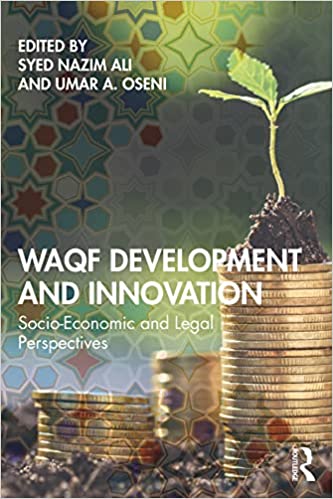 Waqf Development and Innovation: Socio-Economic and Legal Perspectives - Orginal Pdf